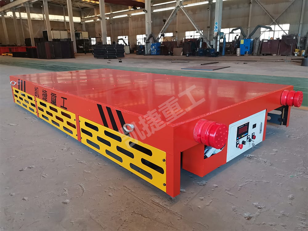 電動(dòng)平車(chē)