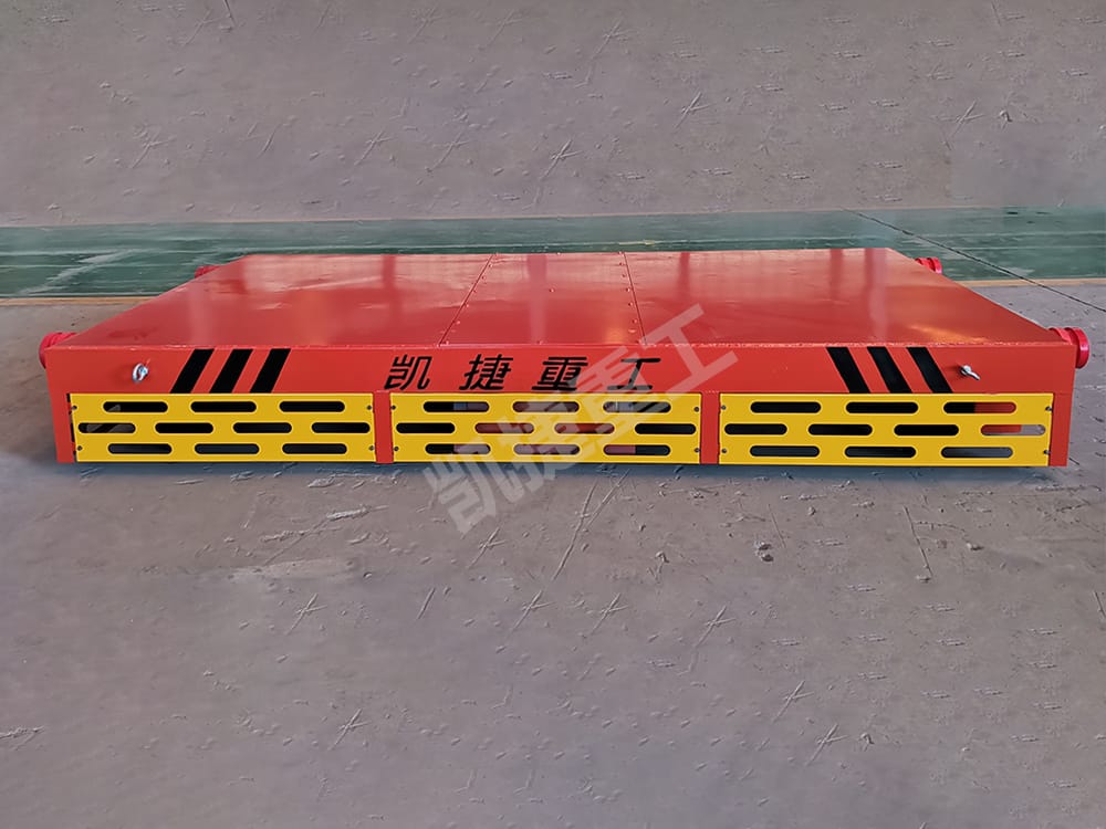 電動(dòng)平車(chē)